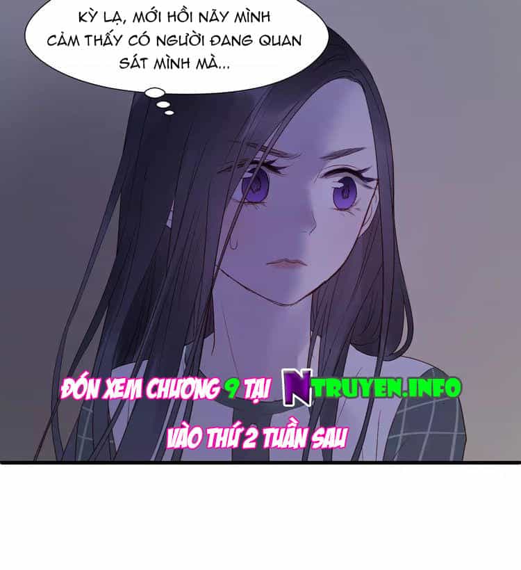 Lượm Được Một Tiểu Hồ Ly 2 - Chương 8 - ảnh 79