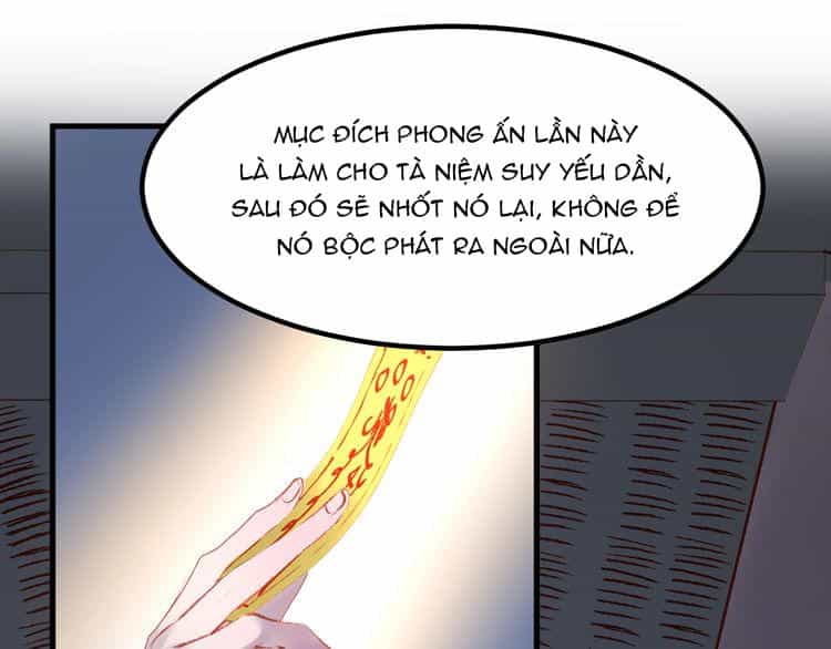 Lượm Được Một Tiểu Hồ Ly 2 - Chương 60 - ảnh 2