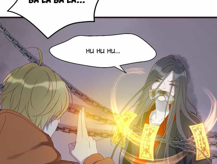 Lượm Được Một Tiểu Hồ Ly 2 - Chương 60 - ảnh 22
