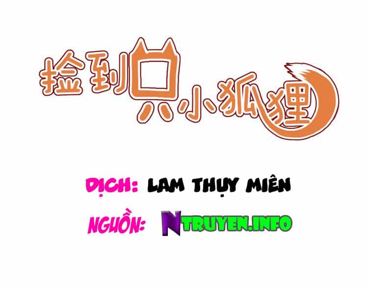 Lượm Được Một Tiểu Hồ Ly 2 - Chương 61 - ảnh 1