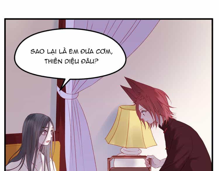 Lượm Được Một Tiểu Hồ Ly 2 - Chương 61 - ảnh 14