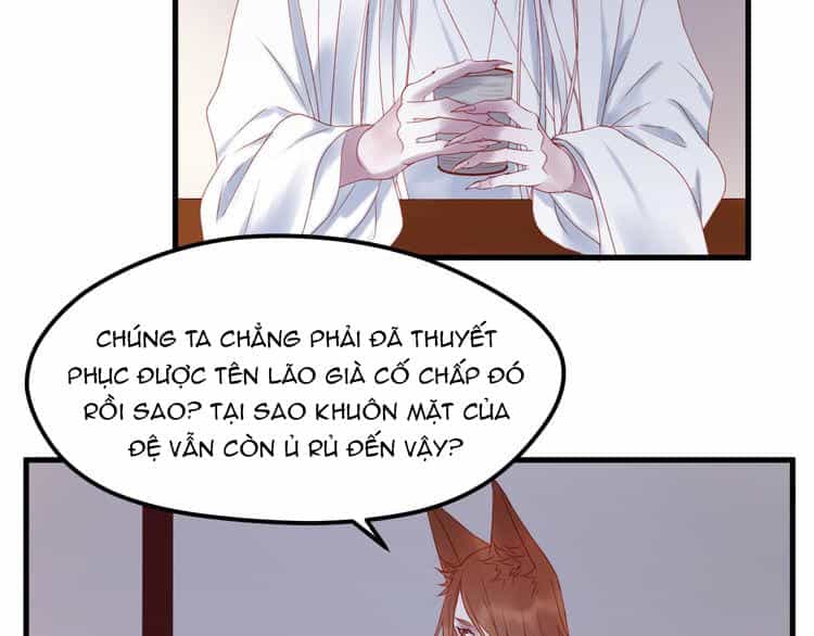 Lượm Được Một Tiểu Hồ Ly 2 - Chương 62 - ảnh 11