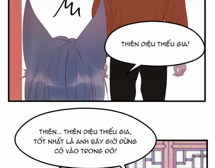 Lượm Được Một Tiểu Hồ Ly 2 - Chương 62 - ảnh 26