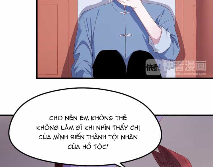 Lượm Được Một Tiểu Hồ Ly 2 - Chương 63 - ảnh 17