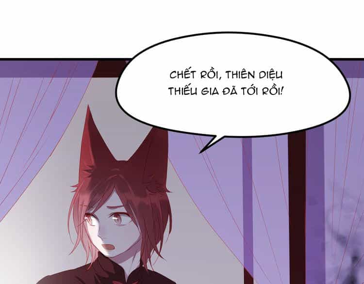 Lượm Được Một Tiểu Hồ Ly 2 - Chương 63 - ảnh 25