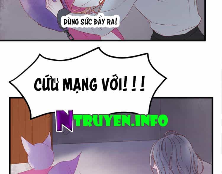 Lượm Được Một Tiểu Hồ Ly 2 - Chương 65 - ảnh 28