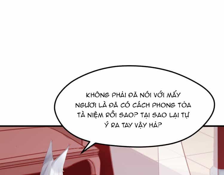 Lượm Được Một Tiểu Hồ Ly 2 - Chương 66 - ảnh 2