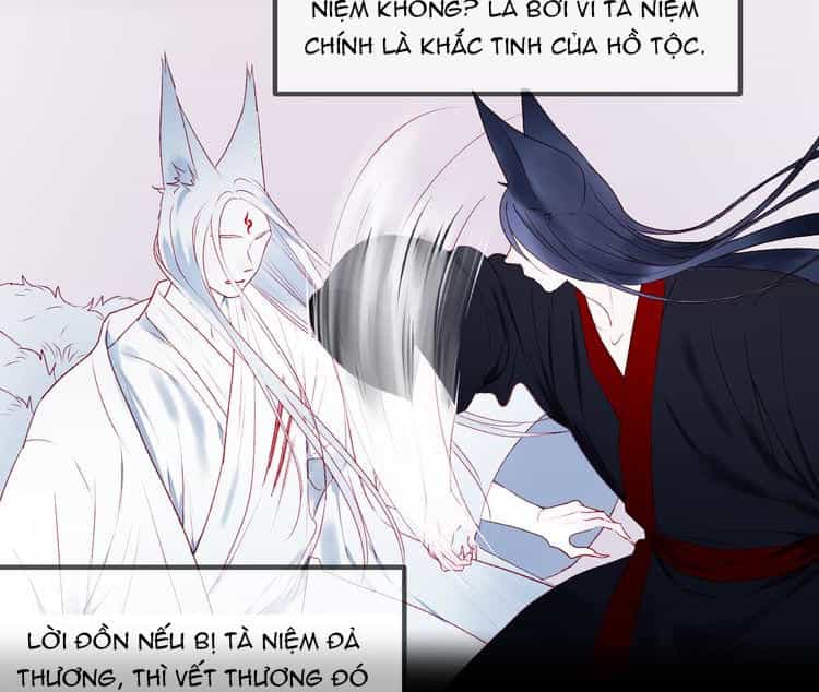 Lượm Được Một Tiểu Hồ Ly 2 - Chương 67 - ảnh 5