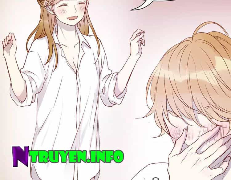 Lượm Được Một Tiểu Hồ Ly 2 - Chương 9 - ảnh 4