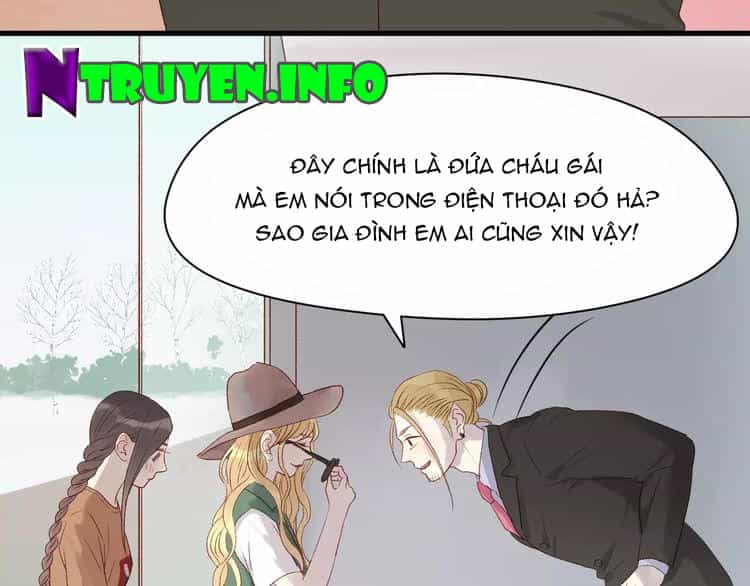 Lượm Được Một Tiểu Hồ Ly 2 - Chương 9 - ảnh 68