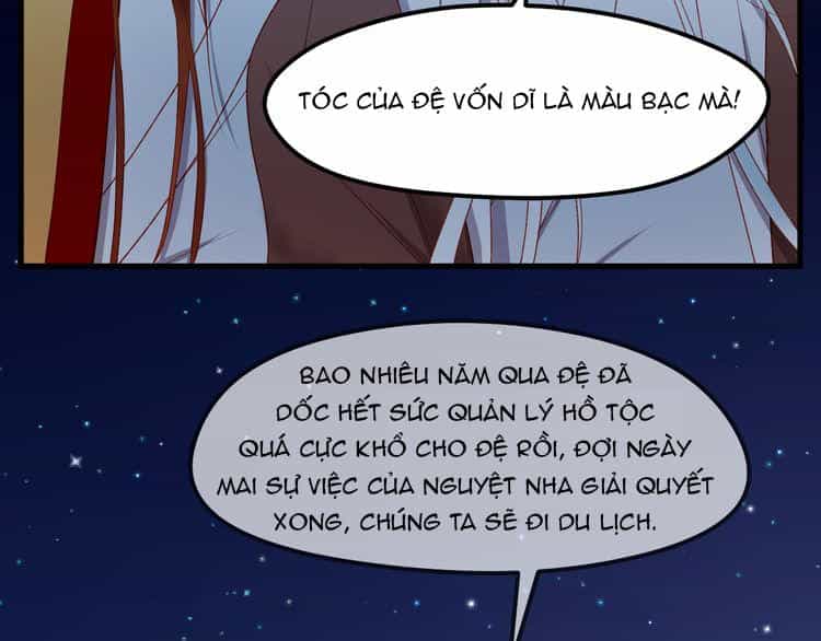 Lượm Được Một Tiểu Hồ Ly 2 - Chương 71 - ảnh 35