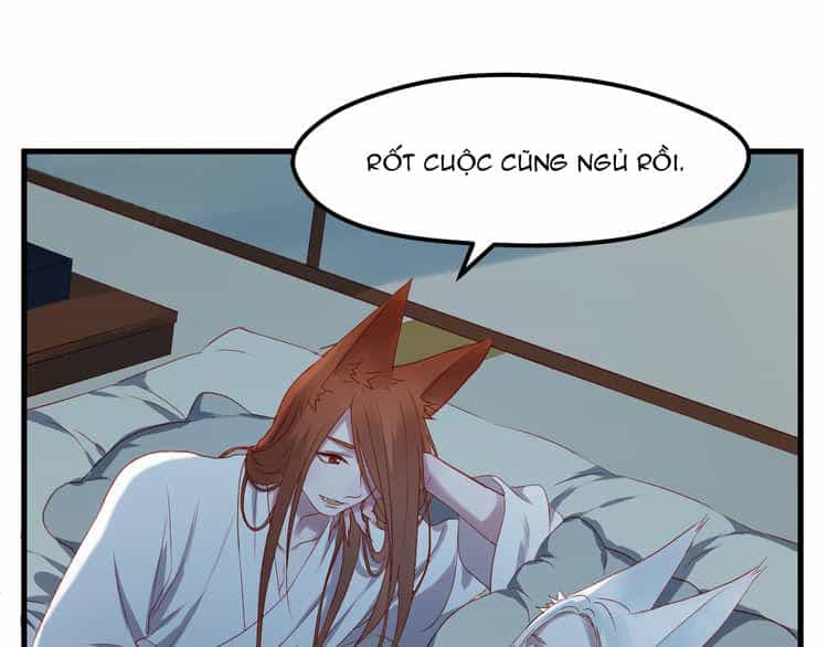 Lượm Được Một Tiểu Hồ Ly 2 - Chương 72 - ảnh 14