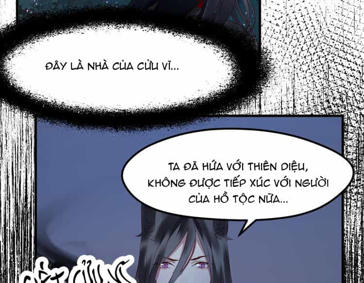 Lượm Được Một Tiểu Hồ Ly 2 - Chương 72 - ảnh 7