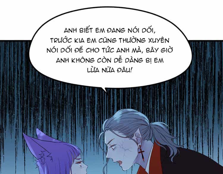 Lượm Được Một Tiểu Hồ Ly 2 - Chương 75 - ảnh 13