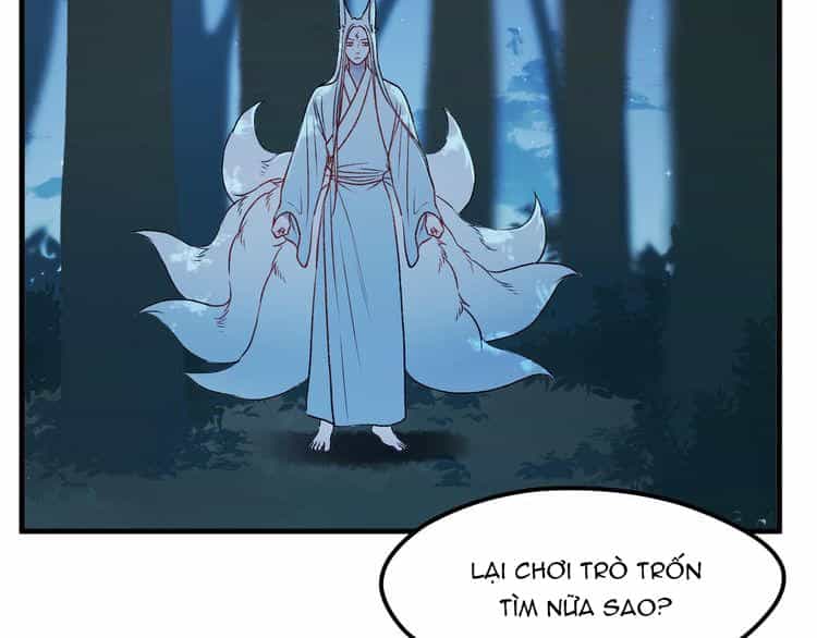 Lượm Được Một Tiểu Hồ Ly 2 - Chương 75 - ảnh 19