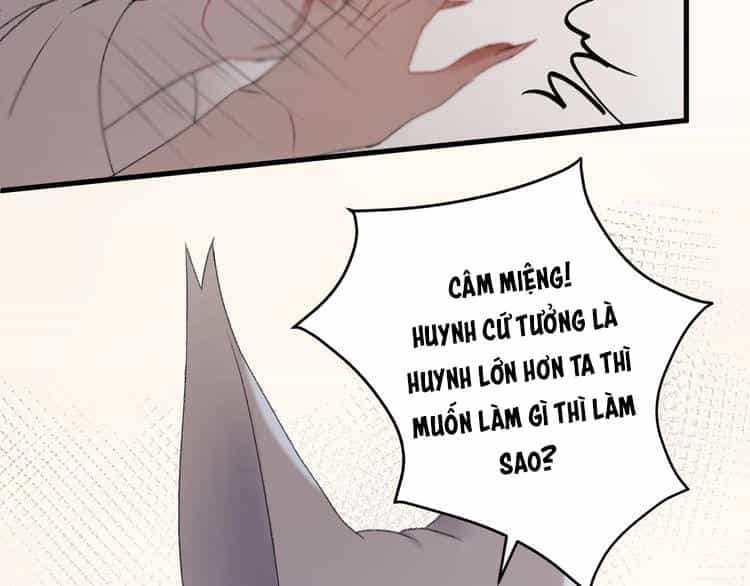 Lượm Được Một Tiểu Hồ Ly 2 - Chương 77 - ảnh 6