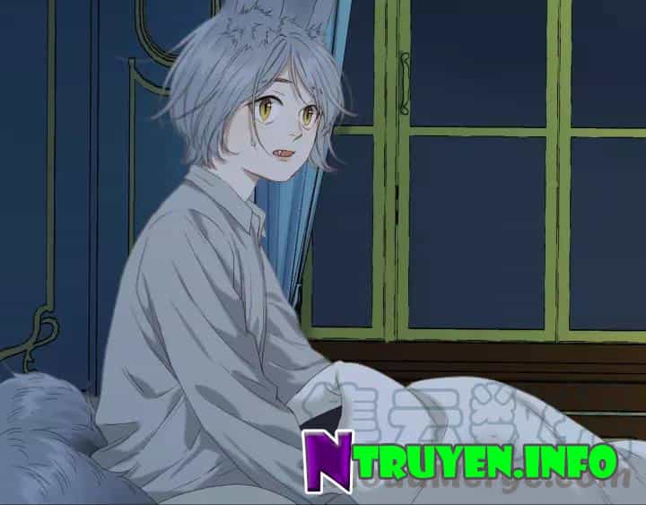 Lượm Được Một Tiểu Hồ Ly 3 - Chương 102 - ảnh 8