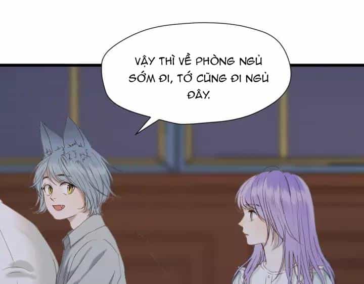 Lượm Được Một Tiểu Hồ Ly 3 - Chương 103 - ảnh 6