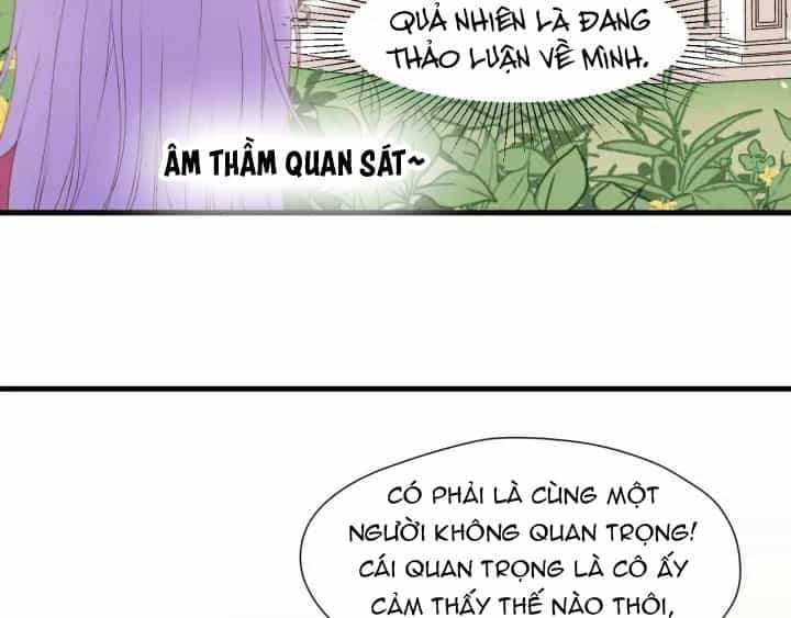 Lượm Được Một Tiểu Hồ Ly 3 - Chương 106 - ảnh 6