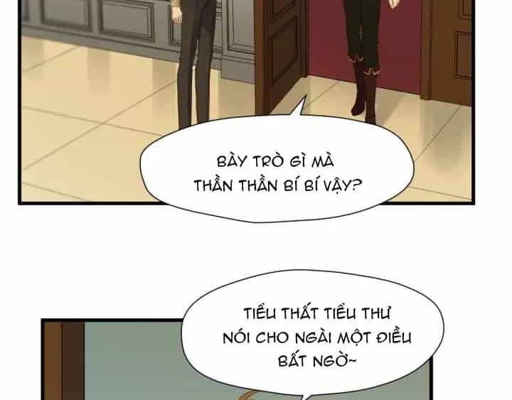 Lượm Được Một Tiểu Hồ Ly 3 - Chương 107 - ảnh 24