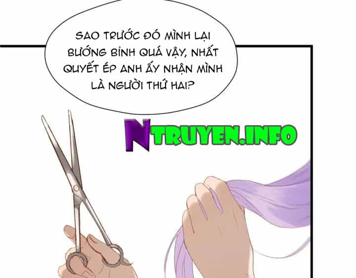 Lượm Được Một Tiểu Hồ Ly 3 - Chương 107 - ảnh 8