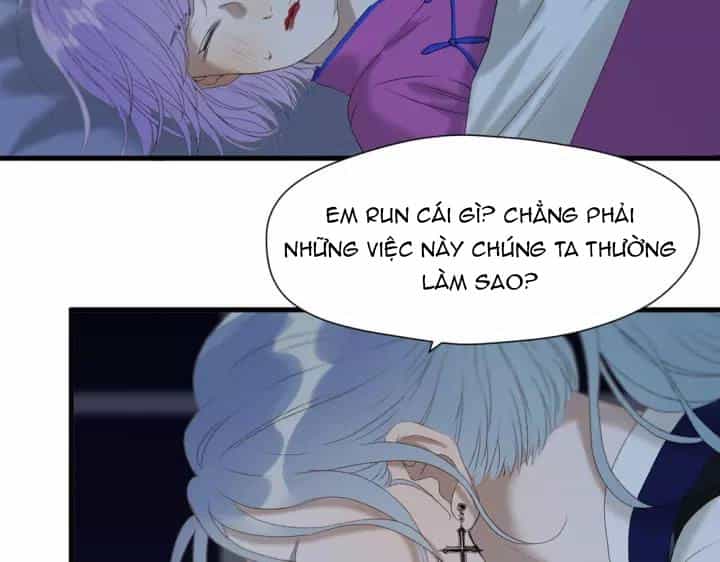Lượm Được Một Tiểu Hồ Ly 3 - Chương 109 - ảnh 3