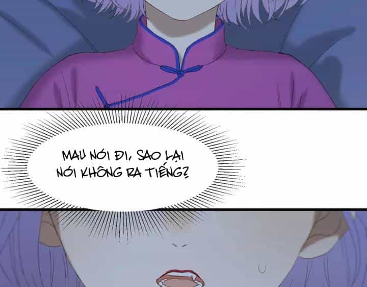 Lượm Được Một Tiểu Hồ Ly 3 - Chương 109 - ảnh 9