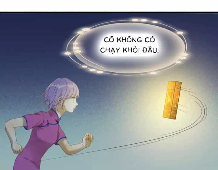 Lượm Được Một Tiểu Hồ Ly 3 - Chương 110 - ảnh 26