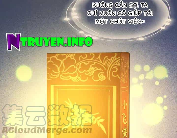 Lượm Được Một Tiểu Hồ Ly 3 - Chương 110 - ảnh 8