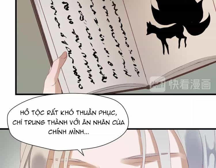 Lượm Được Một Tiểu Hồ Ly 3 - Chương 11 - ảnh 4