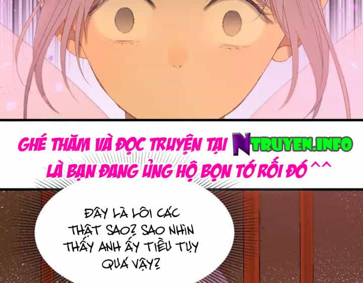 Lượm Được Một Tiểu Hồ Ly 3 - Chương 111 - ảnh 18
