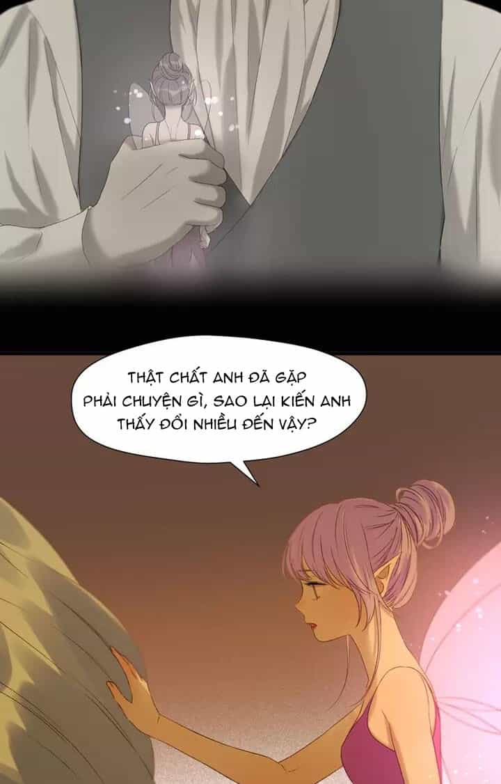 Lượm Được Một Tiểu Hồ Ly 3 - Chương 114 - ảnh 31