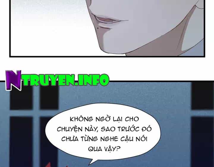 Lượm Được Một Tiểu Hồ Ly 3 - Chương 114 - ảnh 8