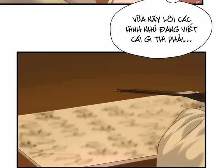 Lượm Được Một Tiểu Hồ Ly 3 - Chương 115 - ảnh 3