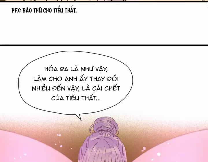 Lượm Được Một Tiểu Hồ Ly 3 - Chương 115 - ảnh 7