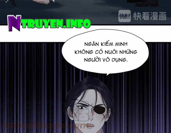 Lượm Được Một Tiểu Hồ Ly 3 - Chương 116 - ảnh 8