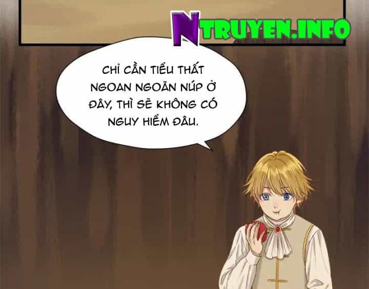 Lượm Được Một Tiểu Hồ Ly 3 - Chương 117 - ảnh 18