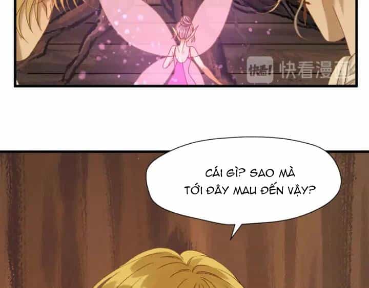 Lượm Được Một Tiểu Hồ Ly 3 - Chương 119 - ảnh 11