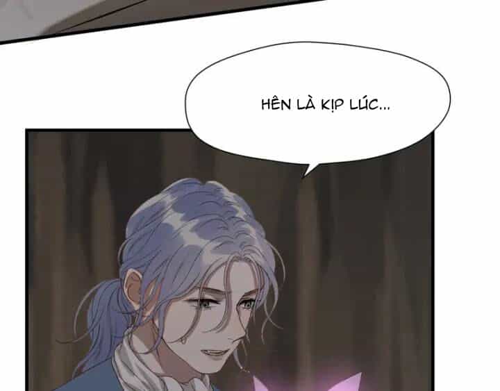 Lượm Được Một Tiểu Hồ Ly 3 - Chương 122 - ảnh 7