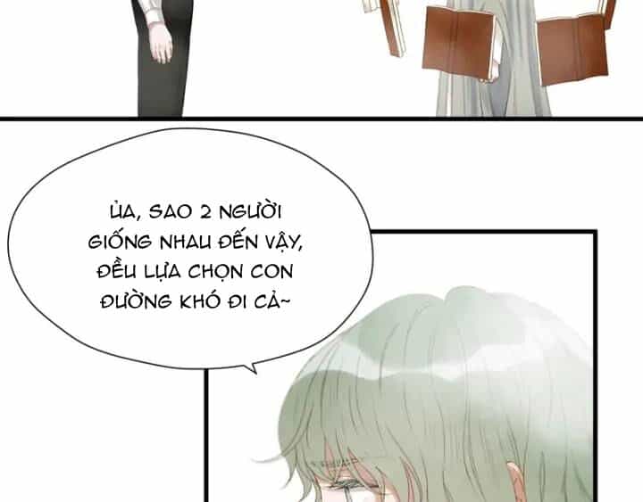 Lượm Được Một Tiểu Hồ Ly 3 - Chương 124 - ảnh 3