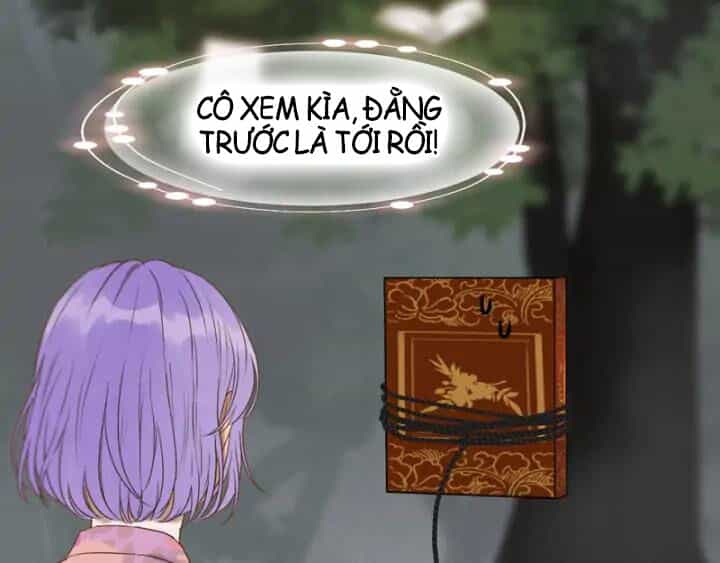 Lượm Được Một Tiểu Hồ Ly 3 - Chương 125 - ảnh 7
