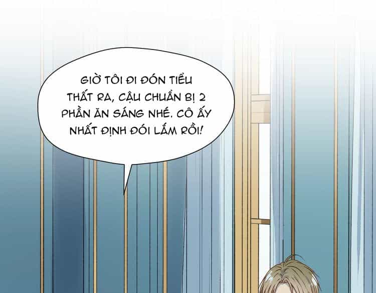 Lượm Được Một Tiểu Hồ Ly 3 - Chương 13 - ảnh 13
