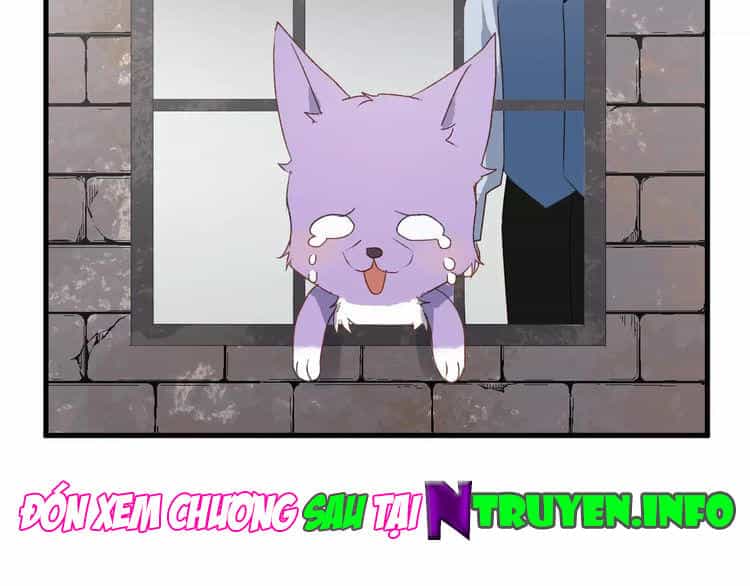 Lượm Được Một Tiểu Hồ Ly 3 - Chương 13 - ảnh 23