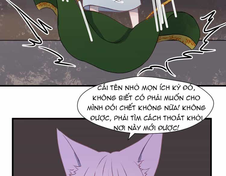 Lượm Được Một Tiểu Hồ Ly 3 - Chương 13 - ảnh 5