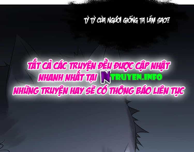 Lượm Được Một Tiểu Hồ Ly 3 - Chương 18 - ảnh 28