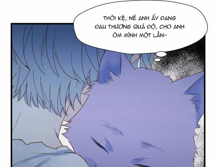 Lượm Được Một Tiểu Hồ Ly 3 - Chương 19 - ảnh 17