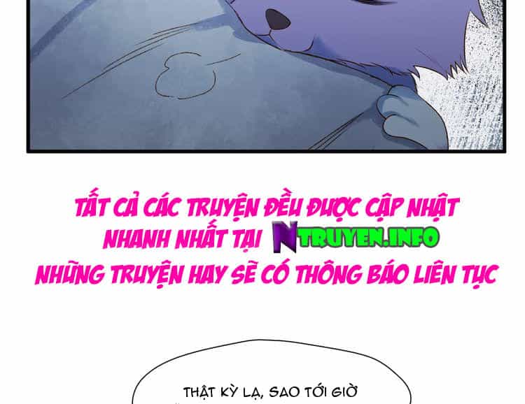 Lượm Được Một Tiểu Hồ Ly 3 - Chương 19 - ảnh 18