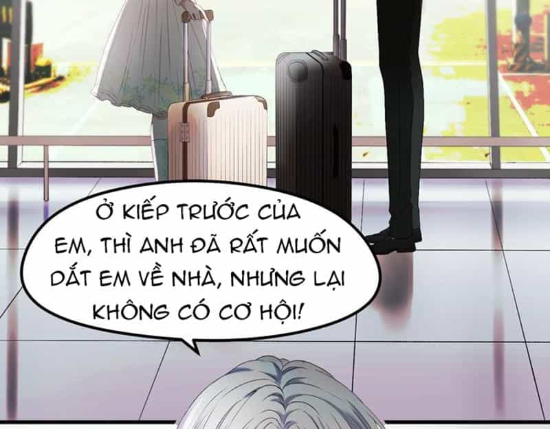 Lượm Được Một Tiểu Hồ Ly 3 - Chương 2 - ảnh 34