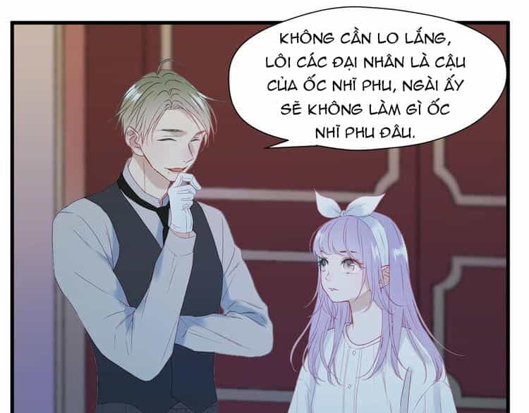 Lượm Được Một Tiểu Hồ Ly 3 - Chương 20 - ảnh 30