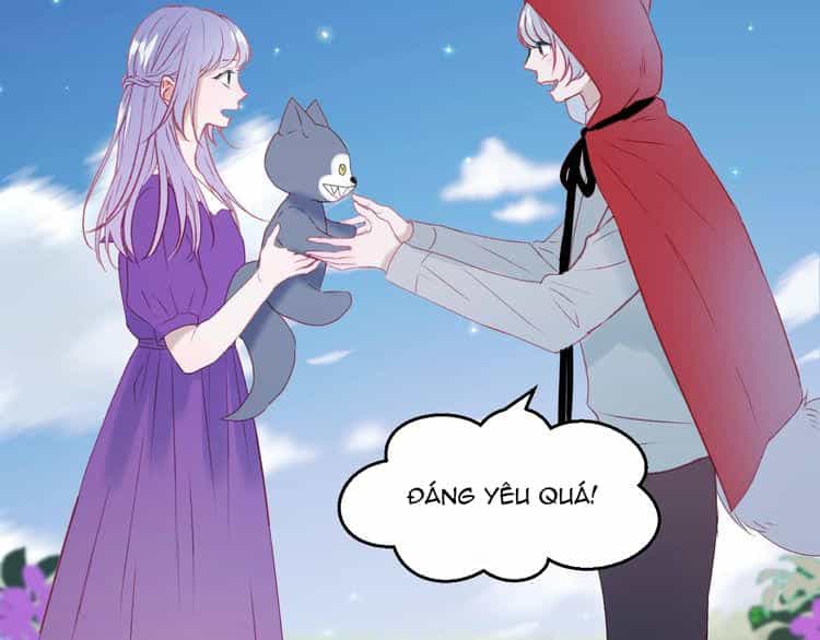 Lượm Được Một Tiểu Hồ Ly 3 - Chương 21 - ảnh 16